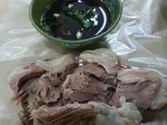 -小辫子羊肉面馆(周东店)