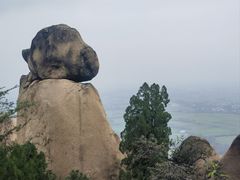 -嵖岈山风景区
