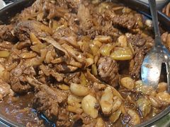 -甘家界牌柠檬鸭(青山店)