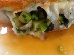 -青岛锅贴(洛阳路分店)