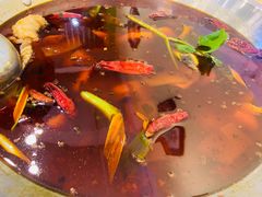 -卞氏菜根香·川菜(青羊万达店)