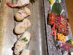 -傑·料理·海鲜放题(佛山文华荟店)