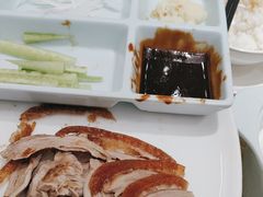 -紫光园·烤鸭(美术馆店)