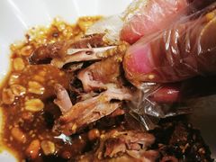 五香兔头-老号尤兔头(幸福店)