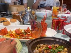 -香丰阁·烤鸭·川湘菜(清河店)