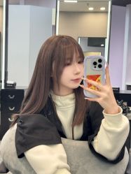 -DL HOPE造型