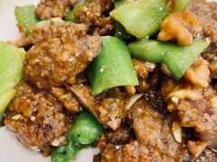 老爆三-奥华餐厅·老张记(台基厂店)