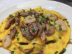 -食大利香港茶餐厅(南亚风情第一城店)