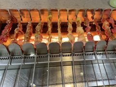 -邢氏老太太烧烤(南山店)