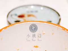 -小桃园·豆浆油条(复兴中路店)