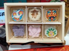 -昆明冠生园·蛋糕·面包(南强街店)