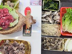 -刘少华贵州小黄牛·鲜牛肉火锅(总店)