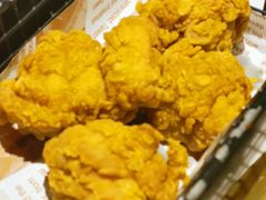 -火炉火自助餐(西直门凯德MALL店)