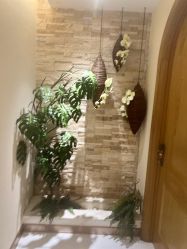 -芳朵美容养生SPA