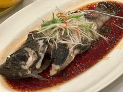 -老洋房花园饭店(绍兴路店)