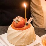 这个蛋糕🎂太适合过生日了🦋不过百🤍