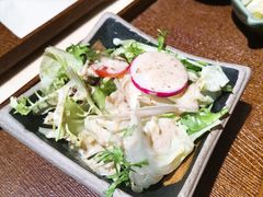 -本格丼·炭火烤肉饭(大悦路成都大悦城店)