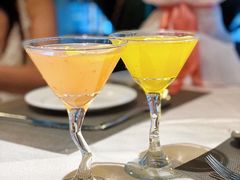 -七海旋律西餐厅(金沙湾店)