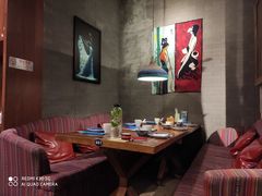 卡座-雀舞云南菜(天津天河城购物中心店)