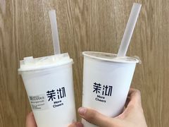 -茉沏(光启城店)