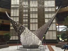 -上海滴水湖皇冠假日酒店