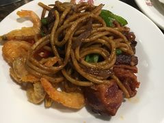 -吉布鲁牛排海鲜自助(成都大悦城店)