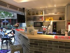 -大C柠檬茶室(天河南二路店)