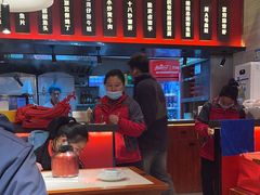 -蜀香格格•剁椒鱼头(龙西店)