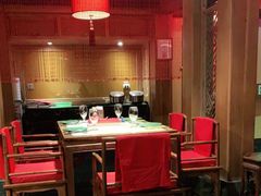 包厢-那家小馆•北京菜•烤鸭(中关村店)