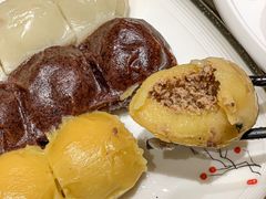 -鹤之乡·齐齐哈尔东北炭火烤肉(昆明盈江路店)