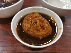 红烧狮子头-随柳居·苏式小吃(建新巷店)