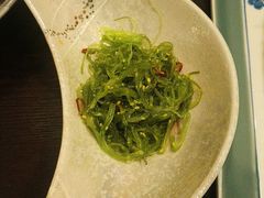 -松子料理(白家庄店)
