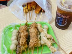 -马记大锅煮(总店)