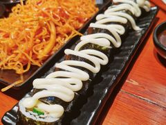 -鑫日千里马朝鲜族小馆(总店)