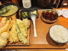 -天妇罗内顺田(罗湖店)
