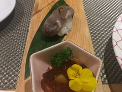 -昱匠·日本料理(金融街店)