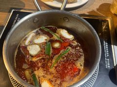 -火炉火自助餐(枫蓝国际店)