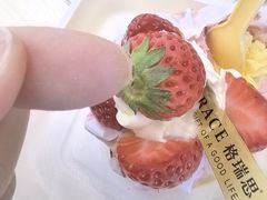 -格瑞思动物奶油生日蛋糕(园区永旺店)