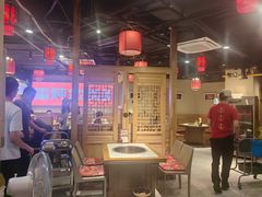 -玺炖·中国铁锅炖(虹桥天街店)