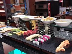 -马哥孛罗酒店·SAVVY全日餐厅