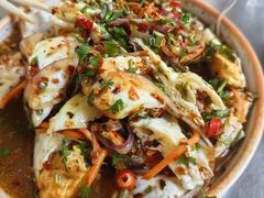 -缅丽·缅甸小吃(版纳店)