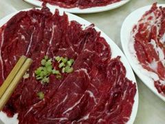 -潮汕良记牛肉火锅(洪武路店)