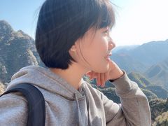 -十渡东湖港风景区