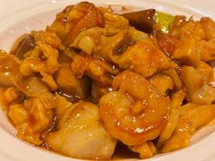 八珍豆腐-振生清真饭店(永安道店)