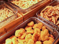 -比格比萨自助(永旺梦乐城店)