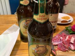 -隐炉和牛烧肉店(群力店)