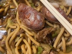 -柴氏风味斋(甘家口店)