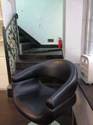 -维卡 Salon