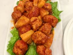 -瑞福园联谊餐室(茂名南路店)