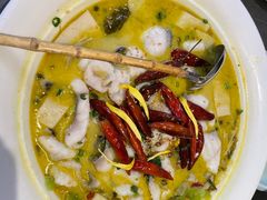 -江南里·新浙菜(苏州大悦城店)